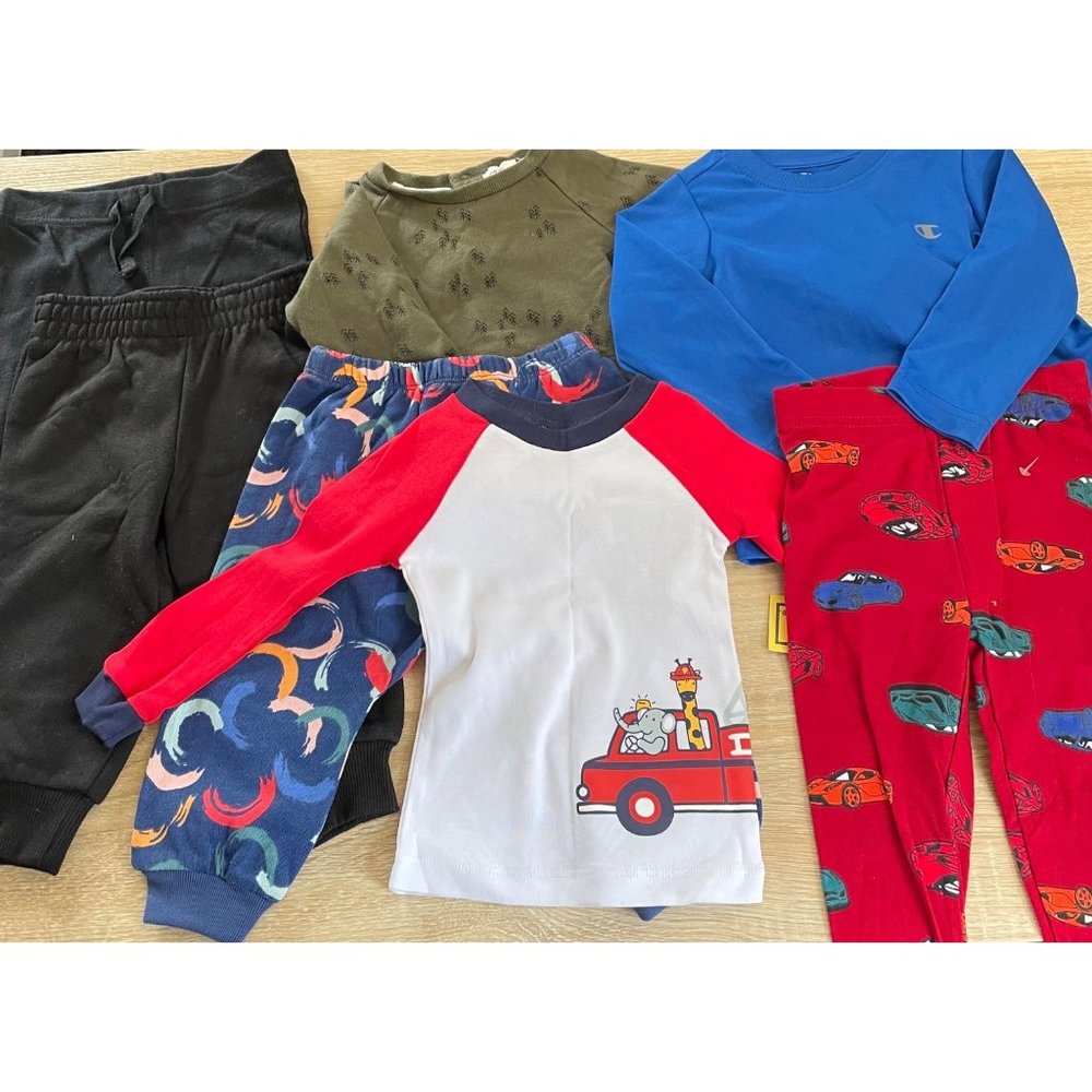 Size 18 Months Boys Clothing